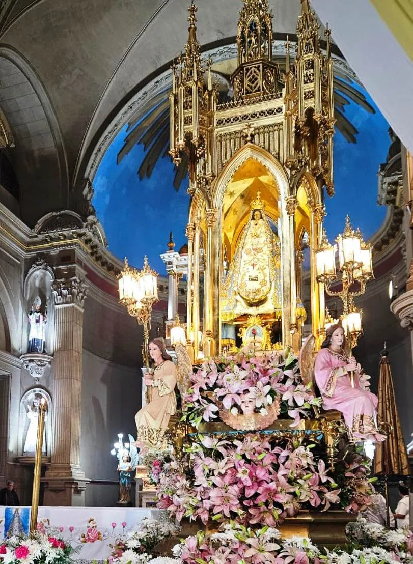 Virgen