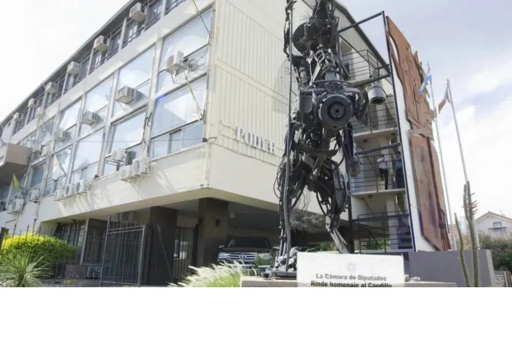 legislaturaç