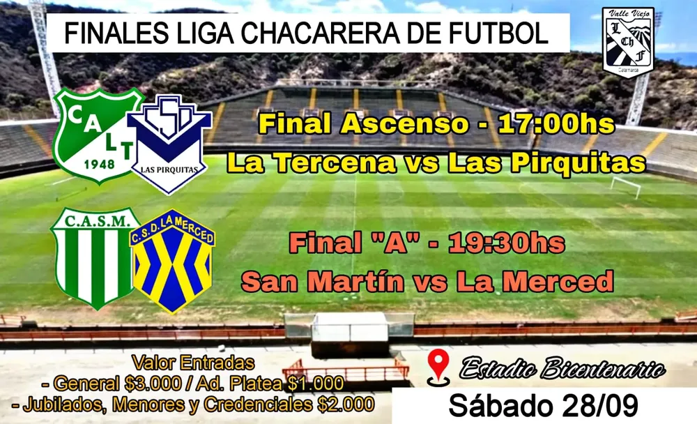 finales