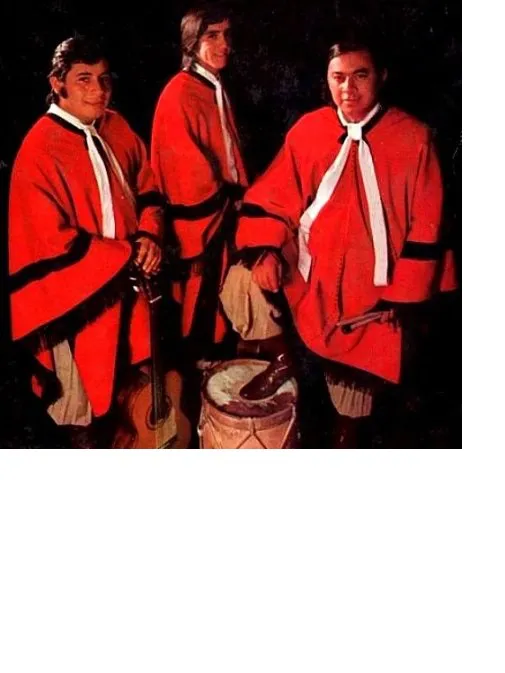 voces de oran