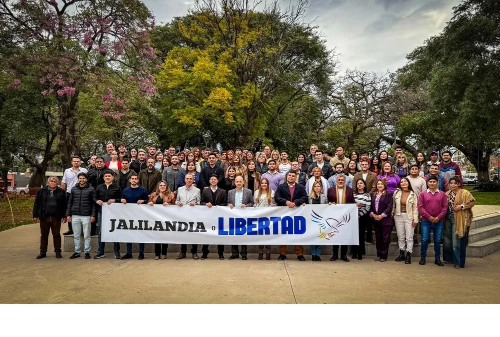 candidatos lla