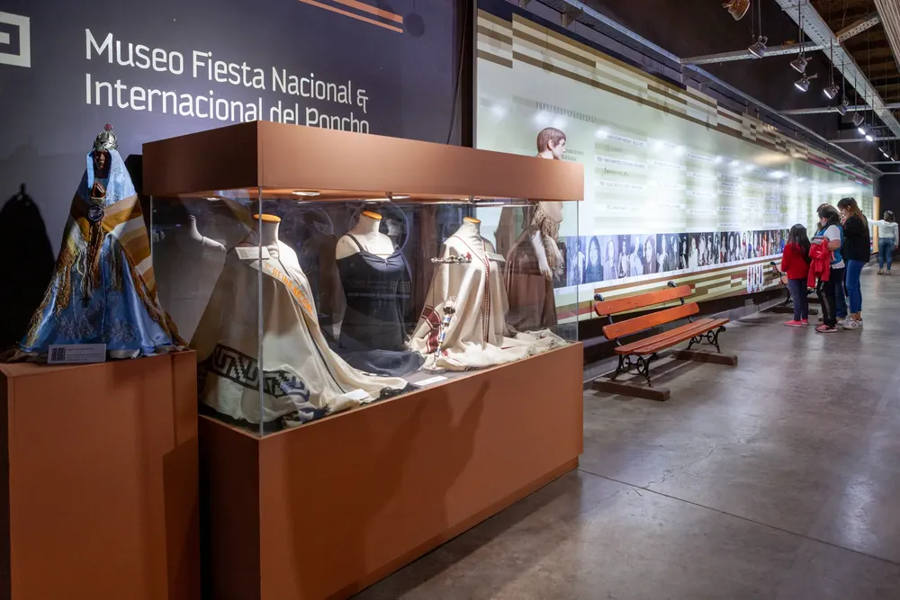 Museo del Poncho-1
