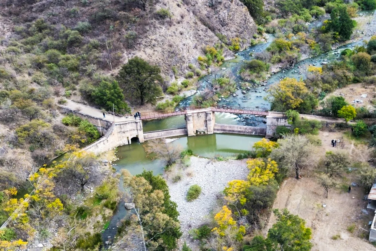 La FAO visita Catamarca 3