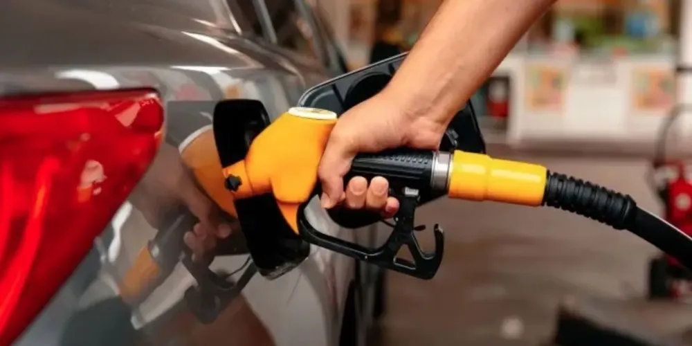 gasolinera