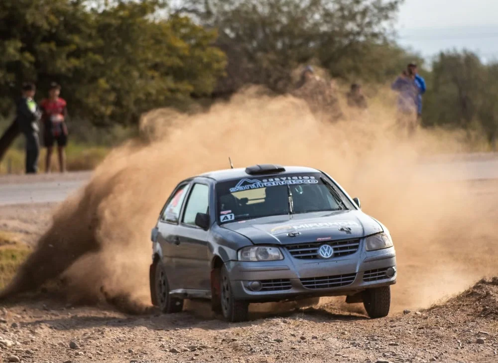 rally