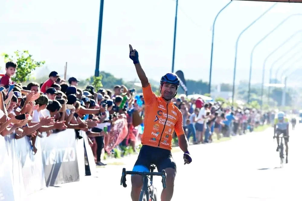 ciclista
