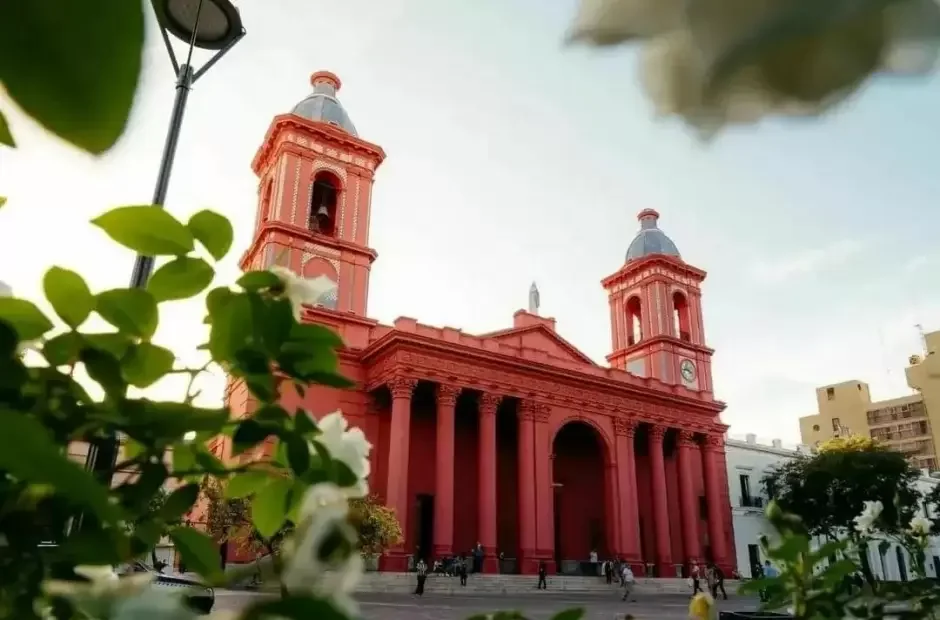 catedral