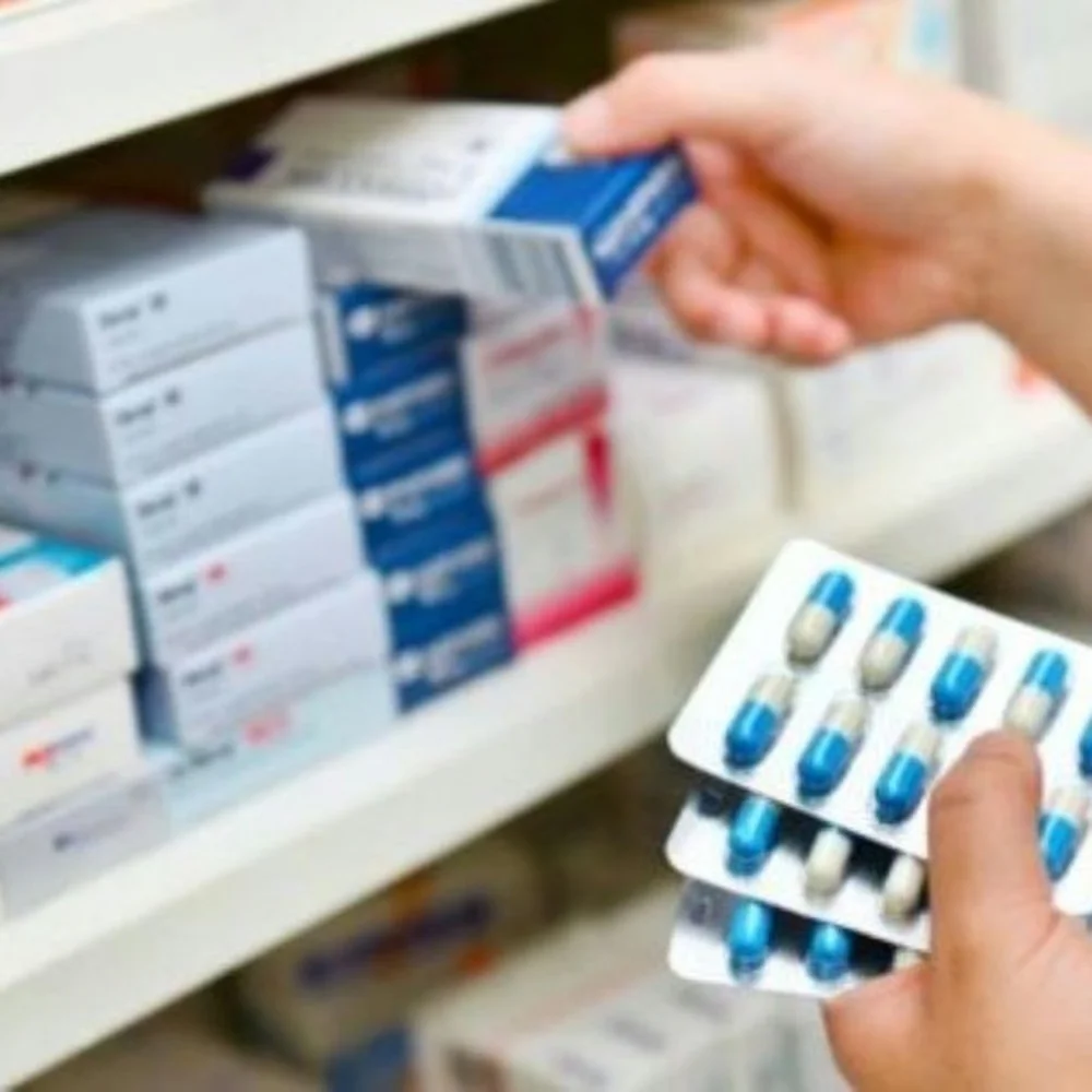 farmacias