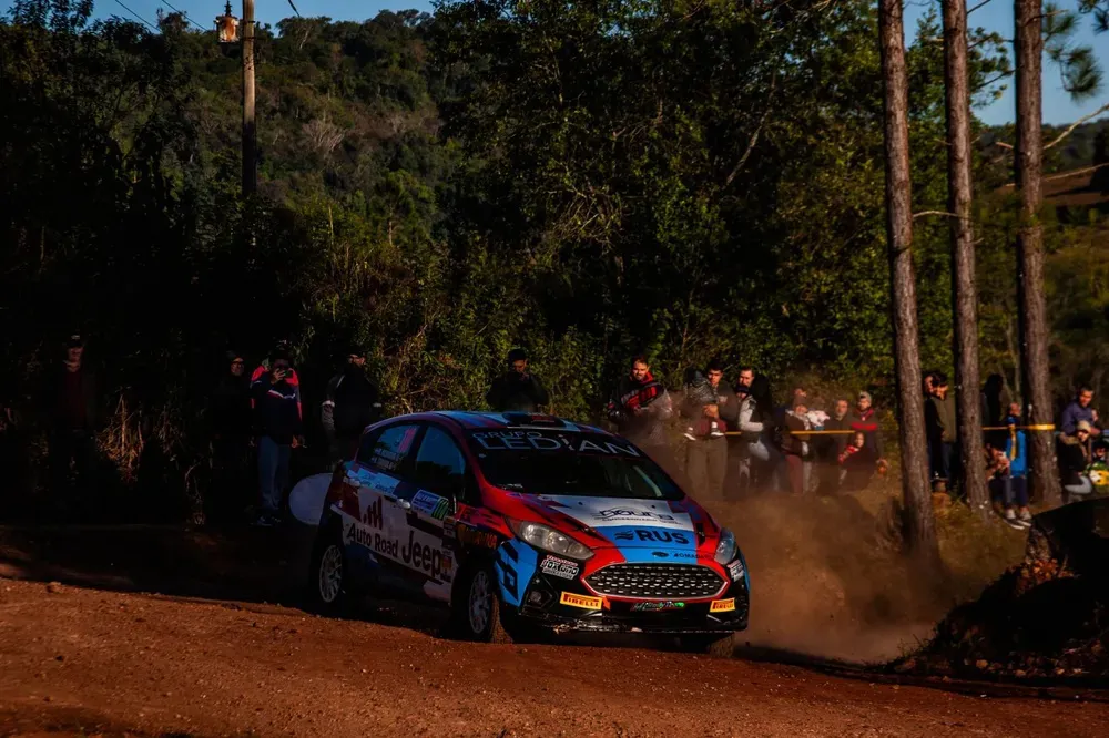 rally
