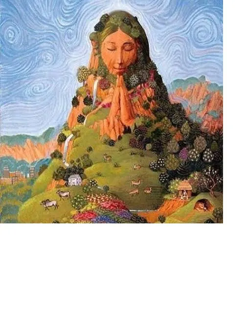 pachamama