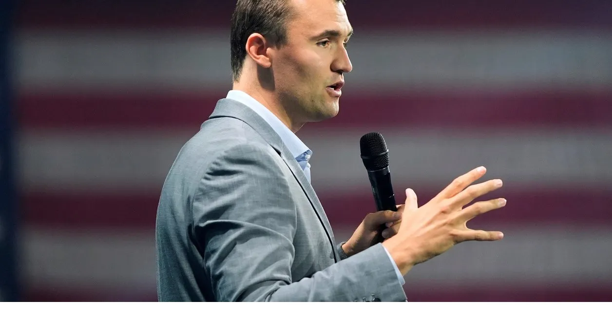 charlie kirk