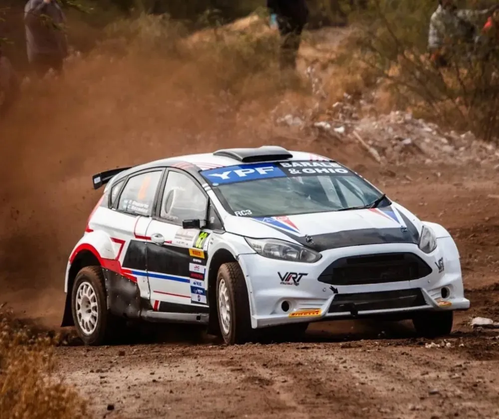 rally