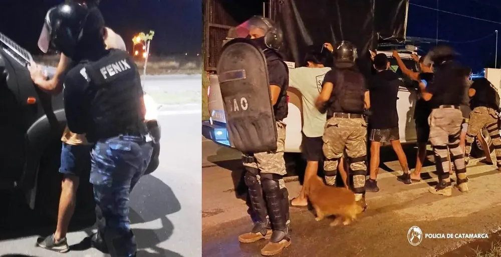 Operativo de Seguridad  (7)