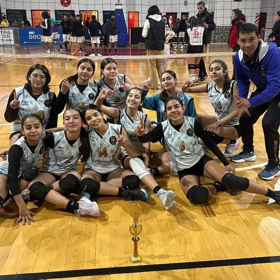 voley