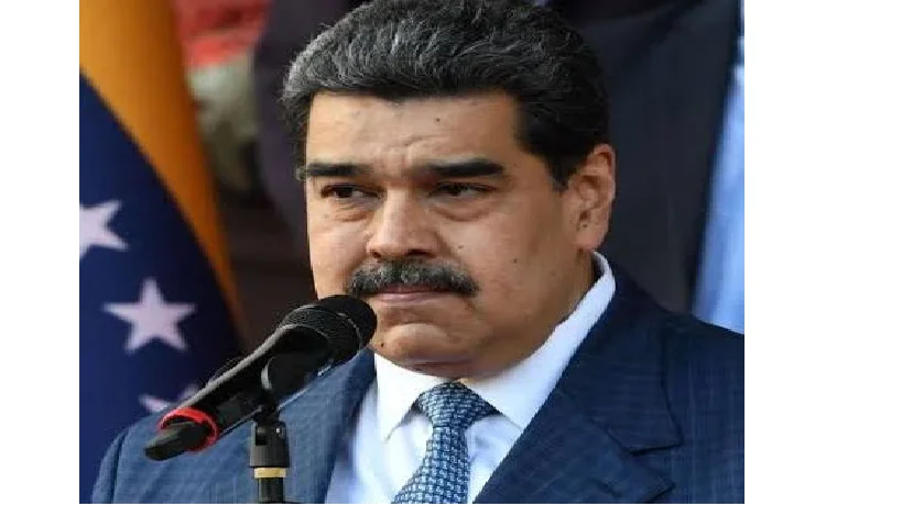 nicolas maduro 3