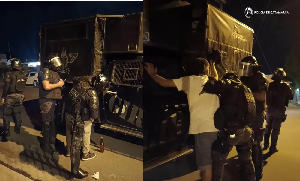 Operativo de Seguridad  (6)