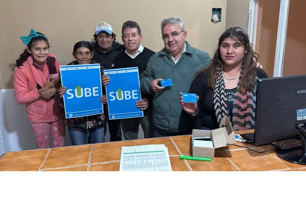 sube interior