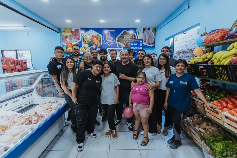 Supermercado La Florida  (12)