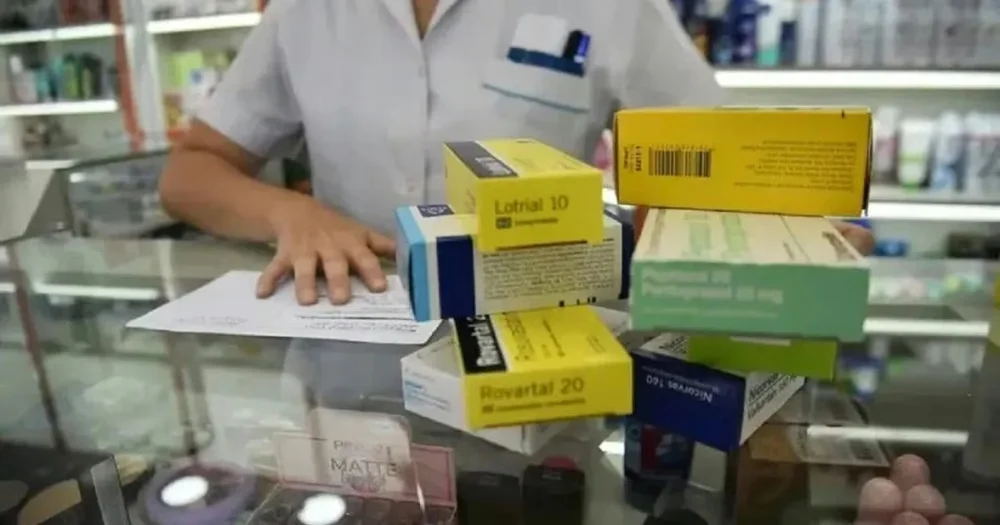 medicamentos