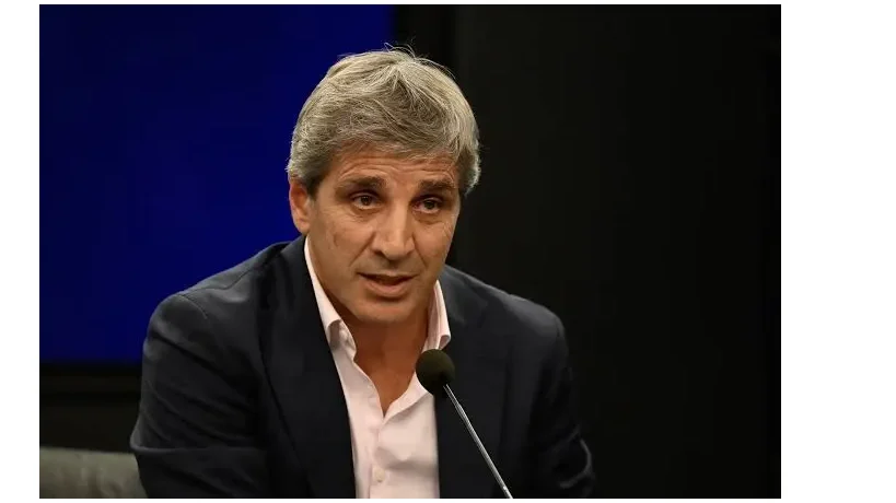 luis caputo 4