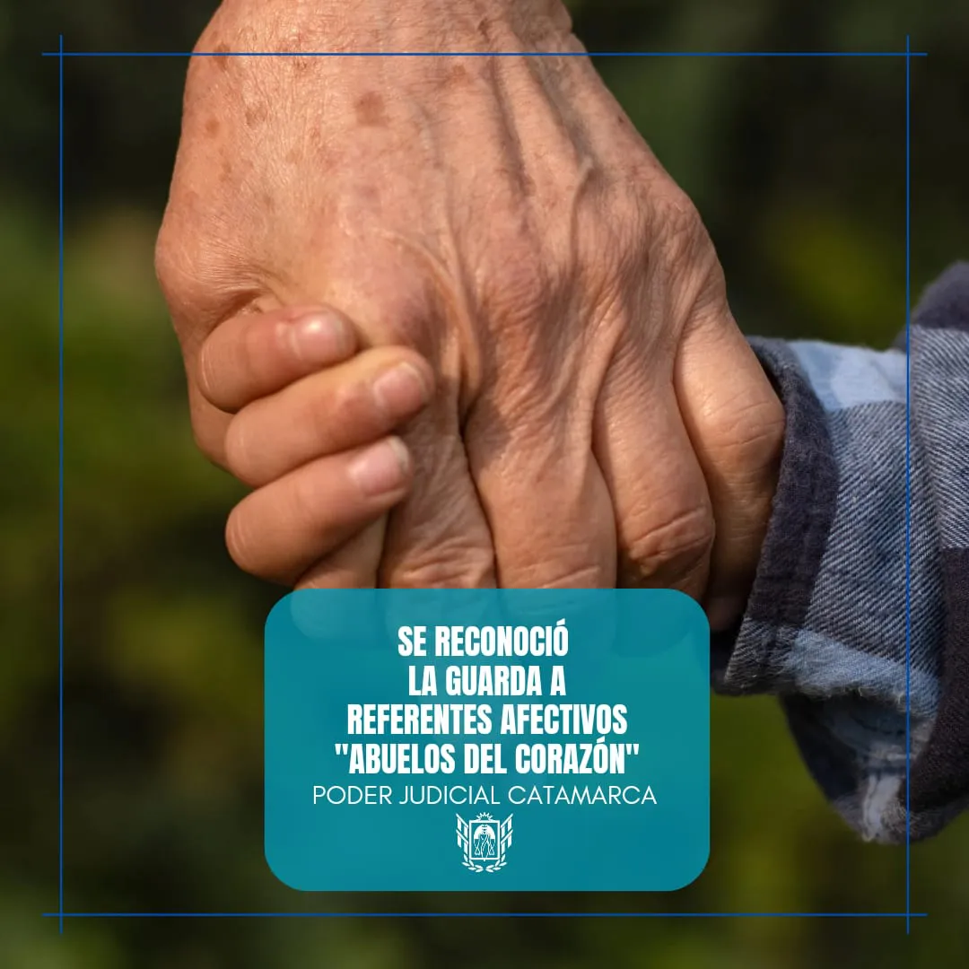 abuelos