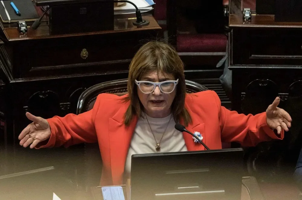 senado