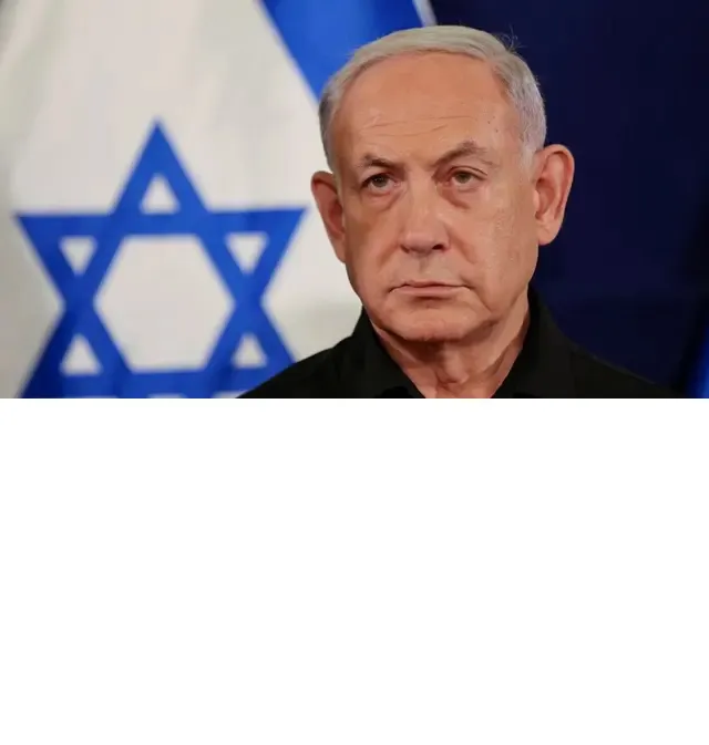 netanyahu
