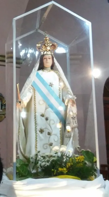 merced