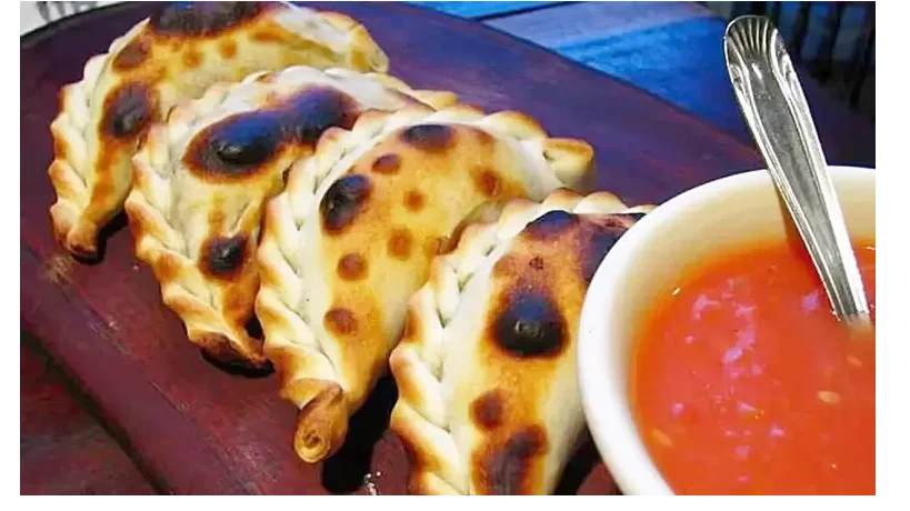 empanadas