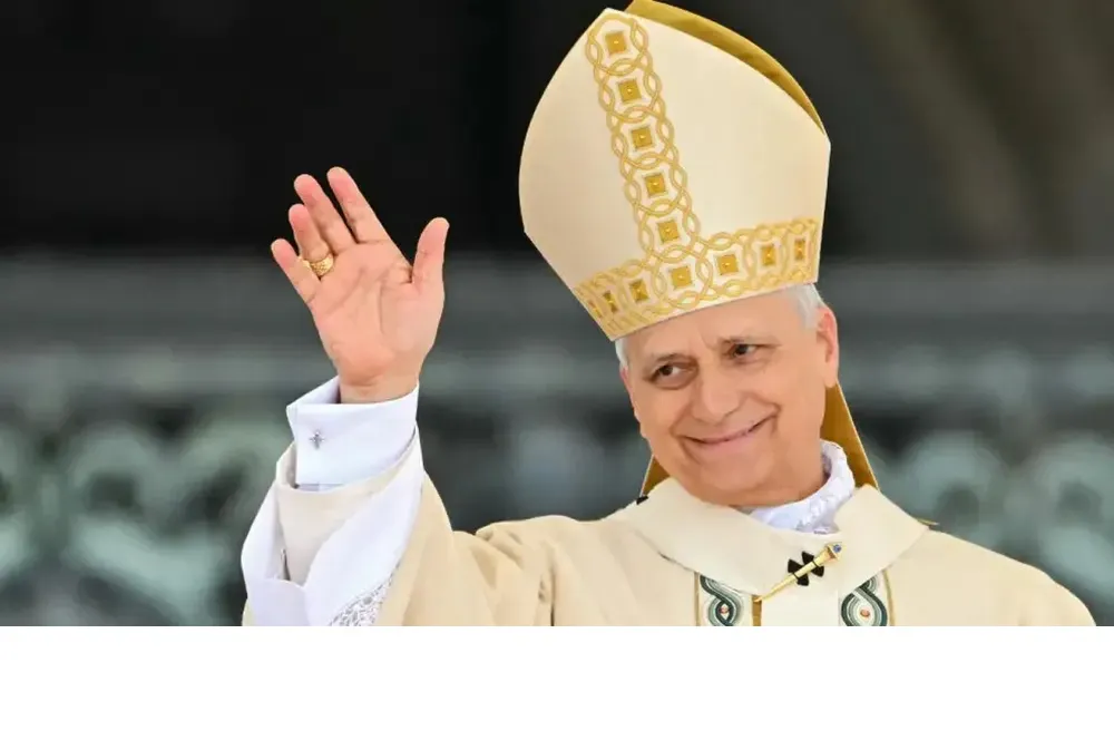 papa leon