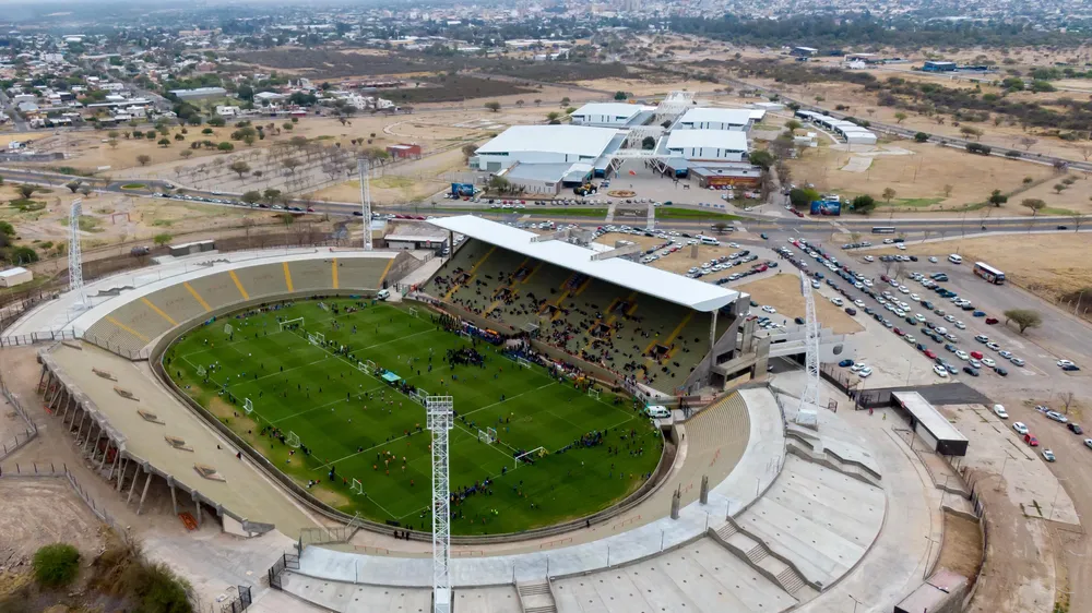 Estadio Bicentenario