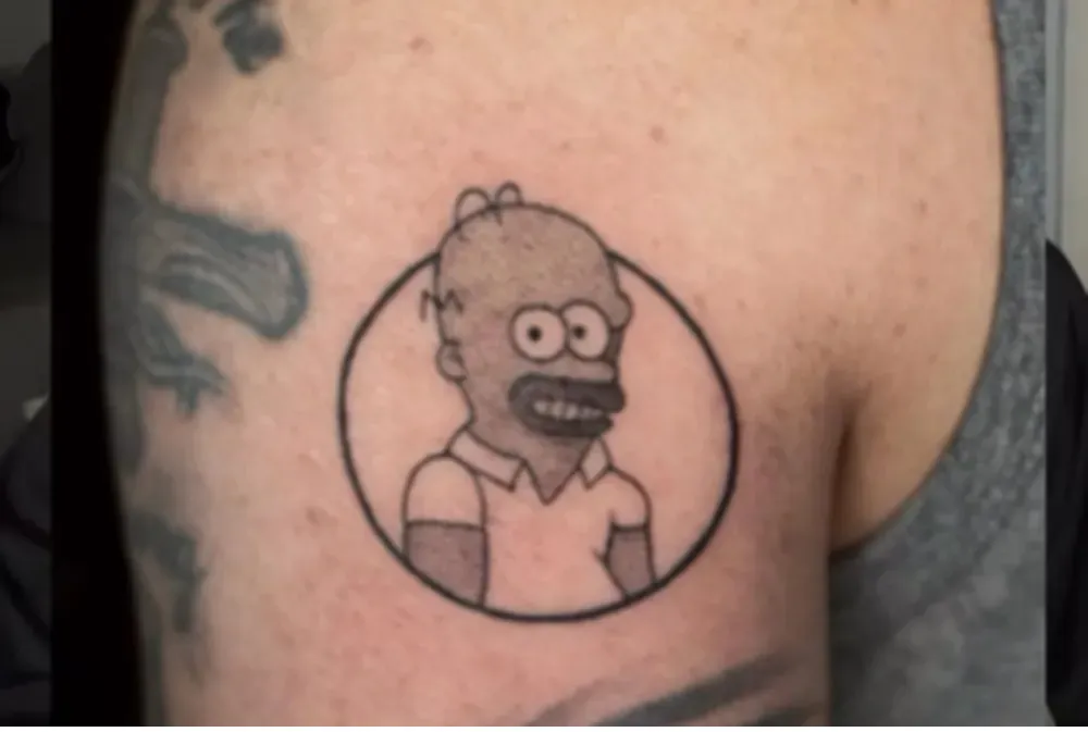 homero cabezon