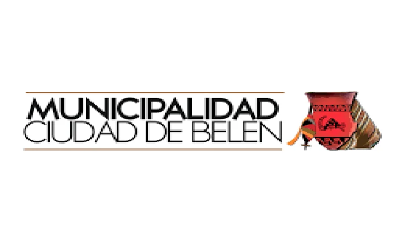 logo muni de belen