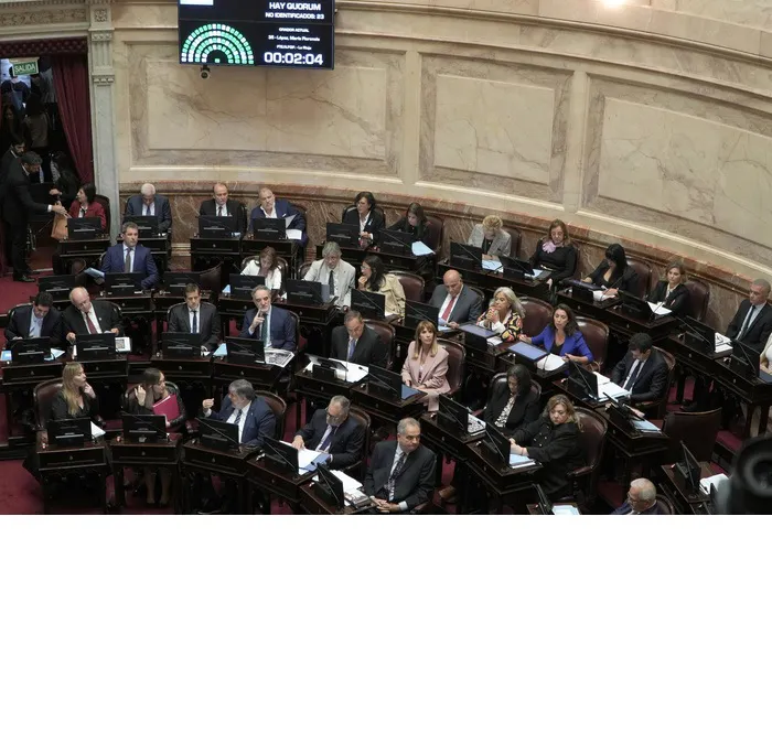 senado
