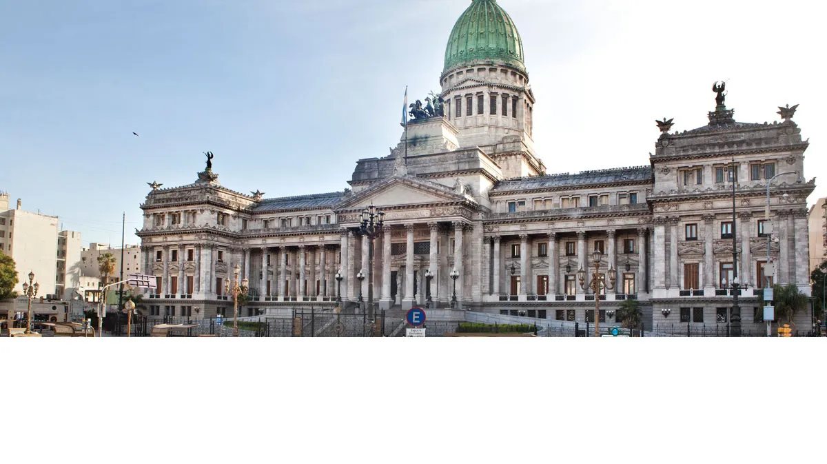 congreso