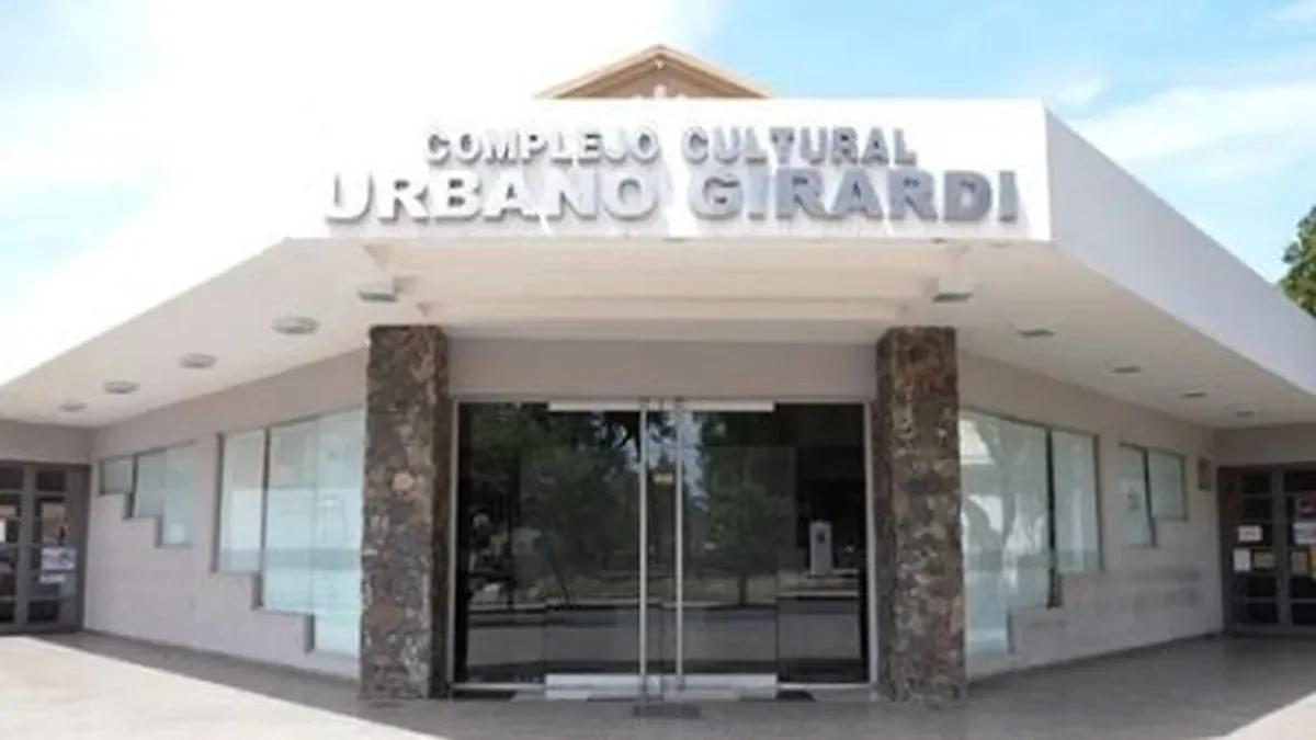 urbano girardi