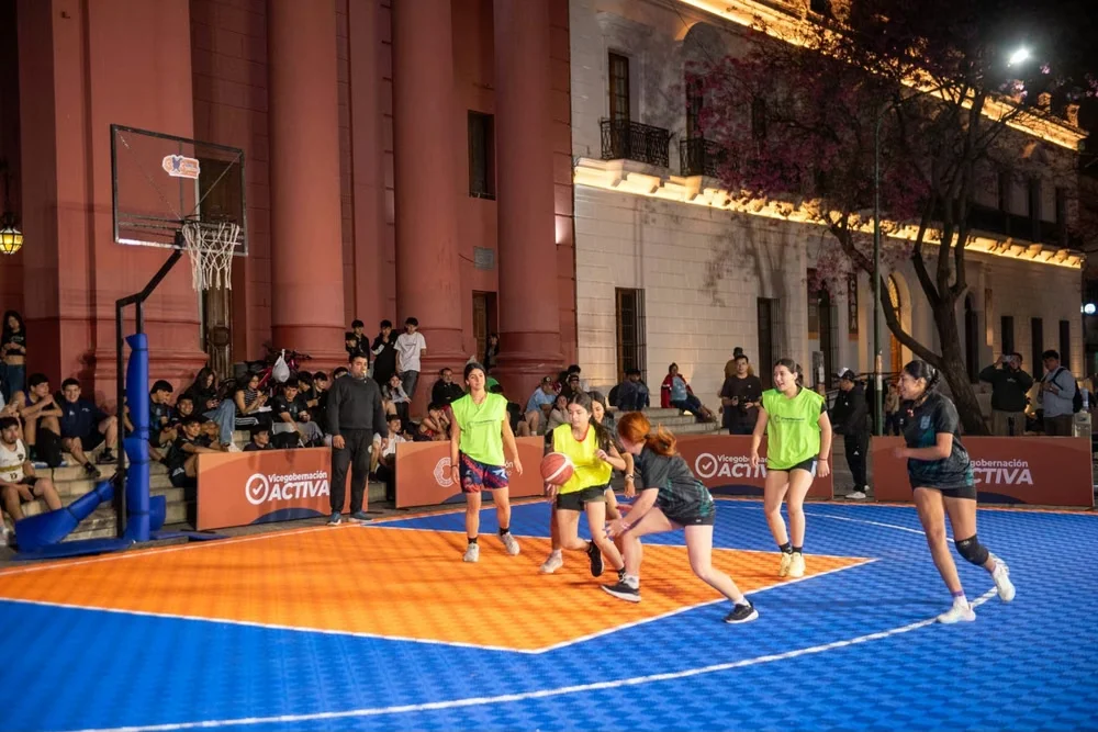 basquet