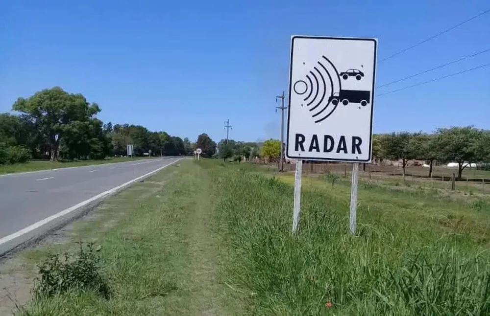 radar