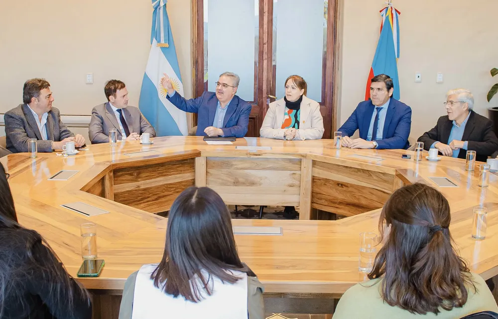 En septiembre se realiza en Catamarca el VIII Congreso Argentino de Justicia Constitucional