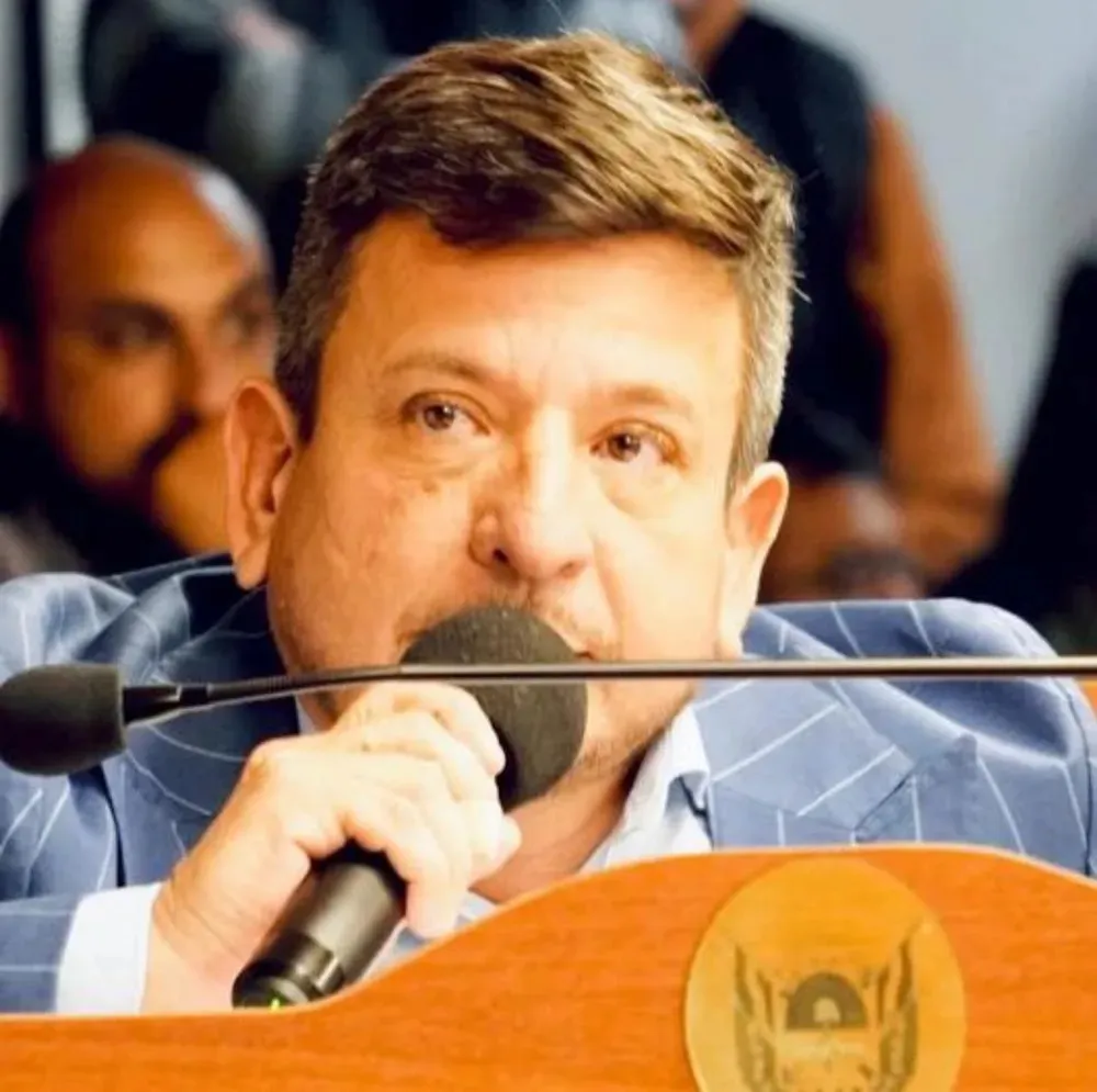 juan carlos ledesmita