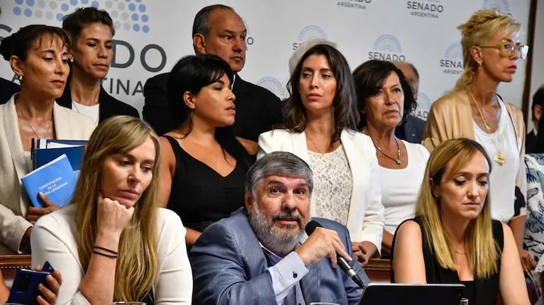 los-senadores-de-union-por-la-patria-le-reclamaron-a-la-vicepresidenta-victoria-villarruel-que-convoque-a-sesion-en-la-camara-alta-para-debatir-el-dnu-foto-telam-eliana-obregon-SVREOOCNT5AJLMLSMT4L2BPOBE