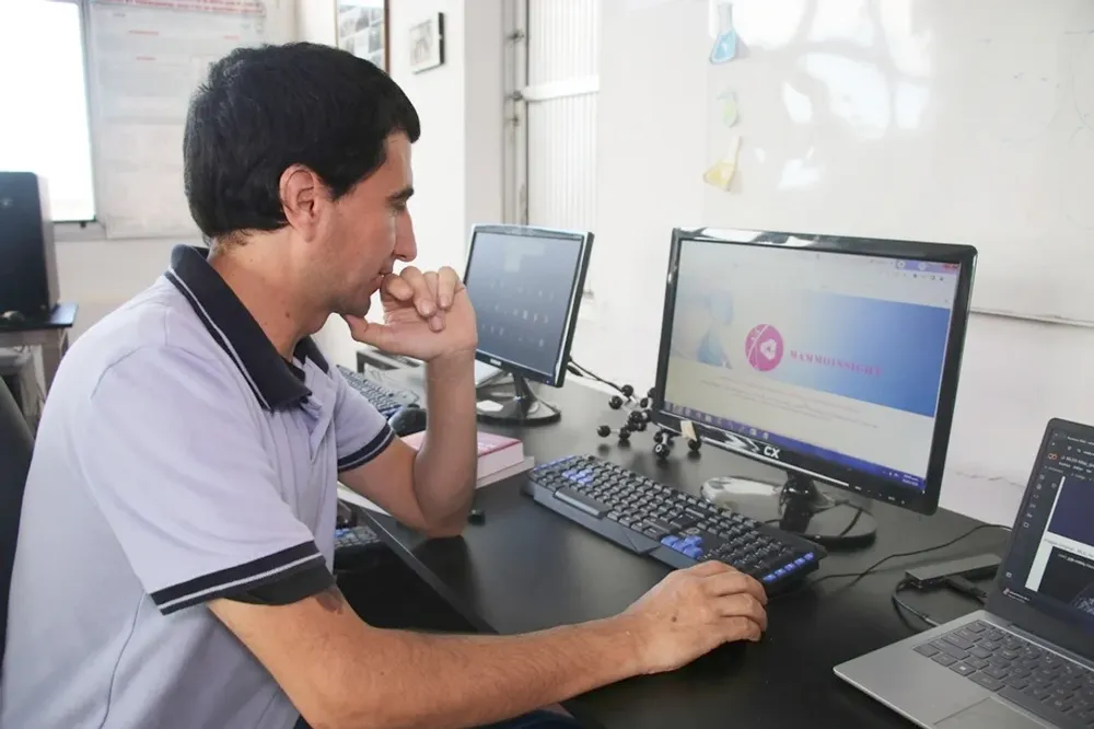 WebP Image