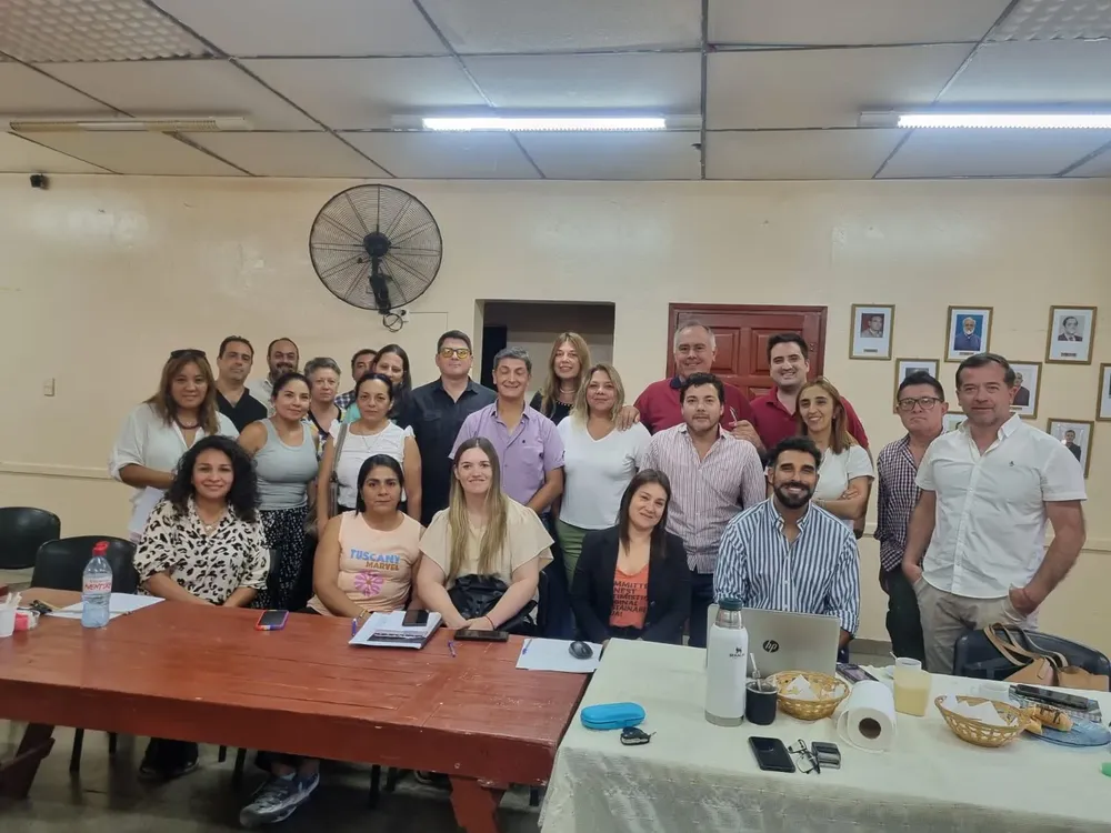 Colegio profesionales 