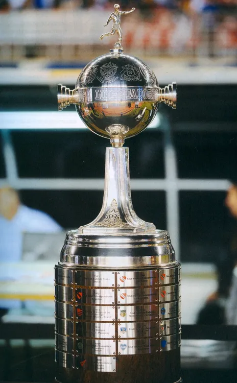 copa libertadores