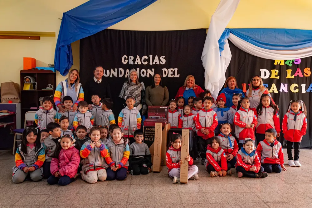 donacion