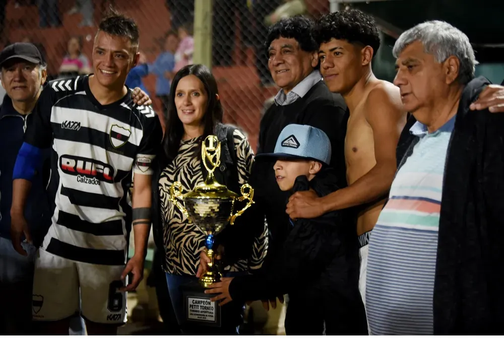 independiente policial