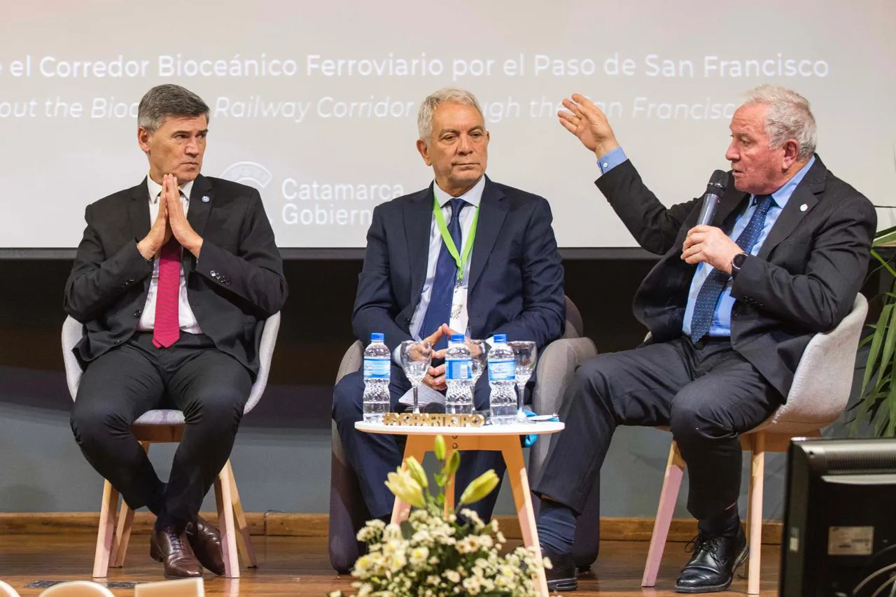Conferencia Córdoba