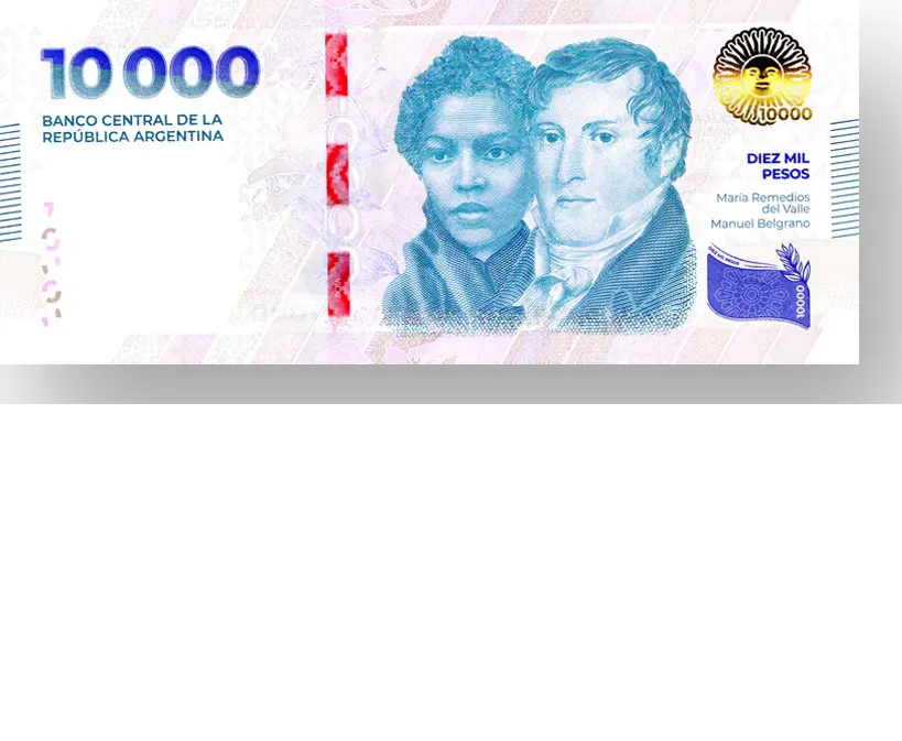 billetes