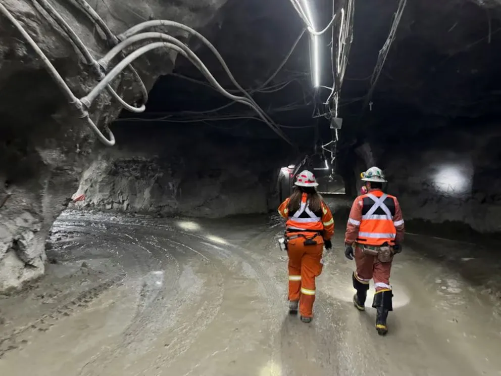 glencore