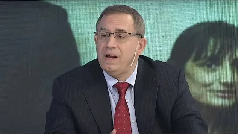 carlos maslaton